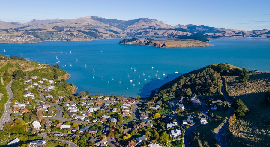  at 11 Mariners Cove, Cass Bay, Lyttelton