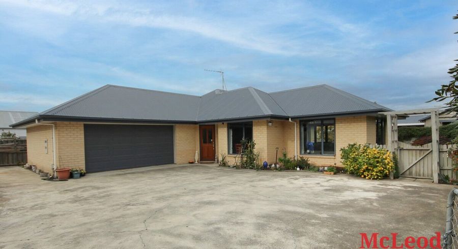  at 34A Wakanui Road, Hampstead, Ashburton