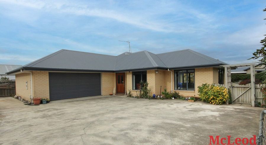  at A/34 Wakanui Road, Hampstead, Ashburton