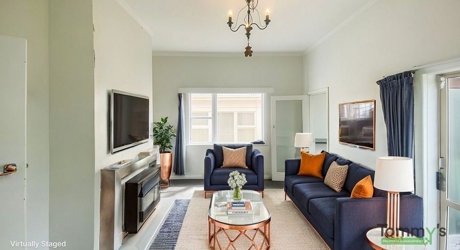  at 63 Constable Street, Newtown, Wellington, Wellington