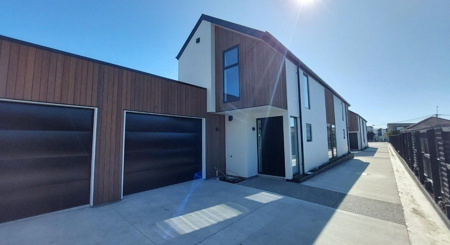  at 5/63 Waltham Road, Sydenham, Christchurch City, Canterbury