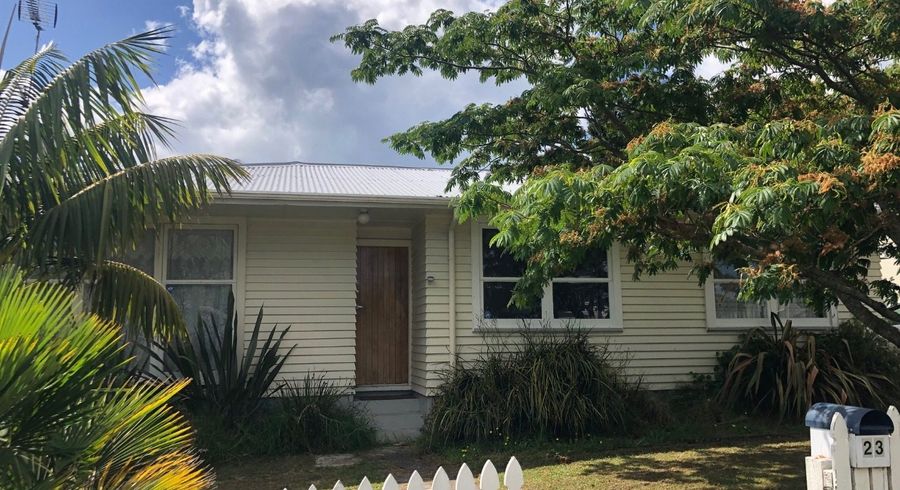  at 23 Verbena Road, Birkdale, North Shore City, Auckland