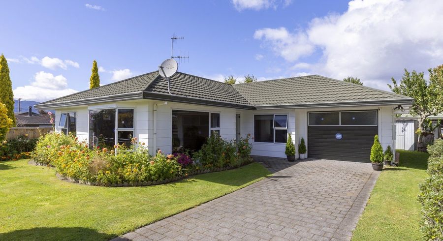  at 1/9 Humphrey Street, Nukuhau, Taupo, Waikato