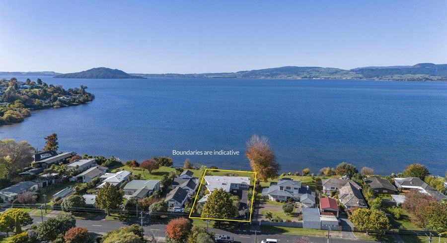  at 113 Koutu Road, Kawaha Point, Rotorua, Bay Of Plenty
