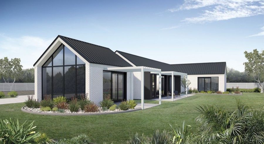  at 9 Inverurie Drive, Waihopai, Invercargill