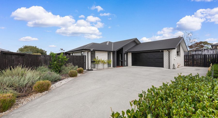  at 9 Vercoe Crescent, Morrinsville, Matamata-Piako, Waikato
