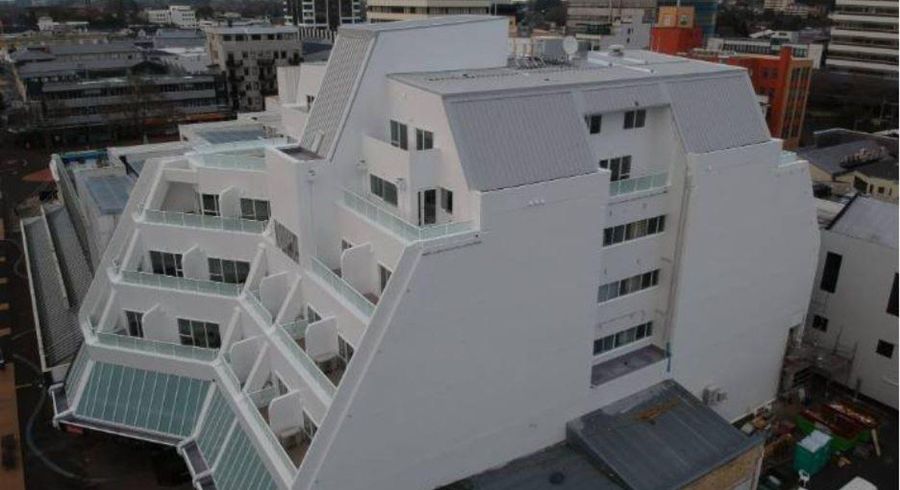  at 3/391 Victoria Street, Hamilton City Central, Hamilton, Waikato