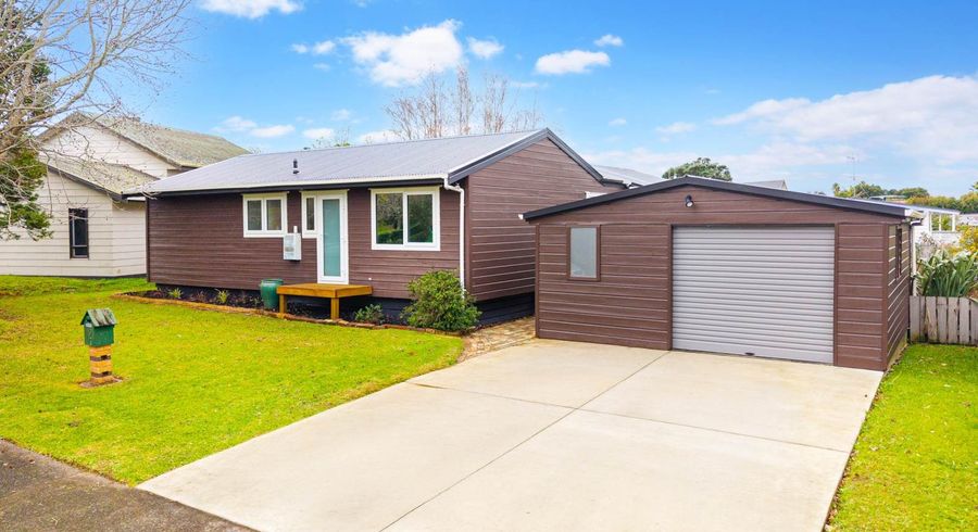  at 12 Dalmahoy Place, Wattle Downs, Manukau City, Auckland