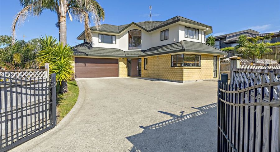  at 30 Cairnsvale Rise, Manurewa, Auckland