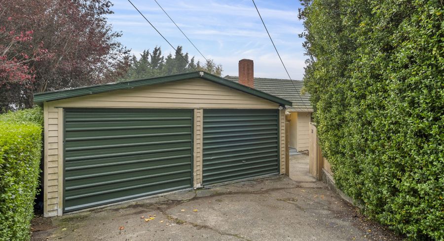 at 23 Cockerell Street, Brockville, Dunedin, Otago