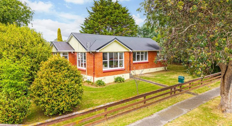  at 163 Paterson Street, Aramoho, Whanganui, Manawatu / Whanganui