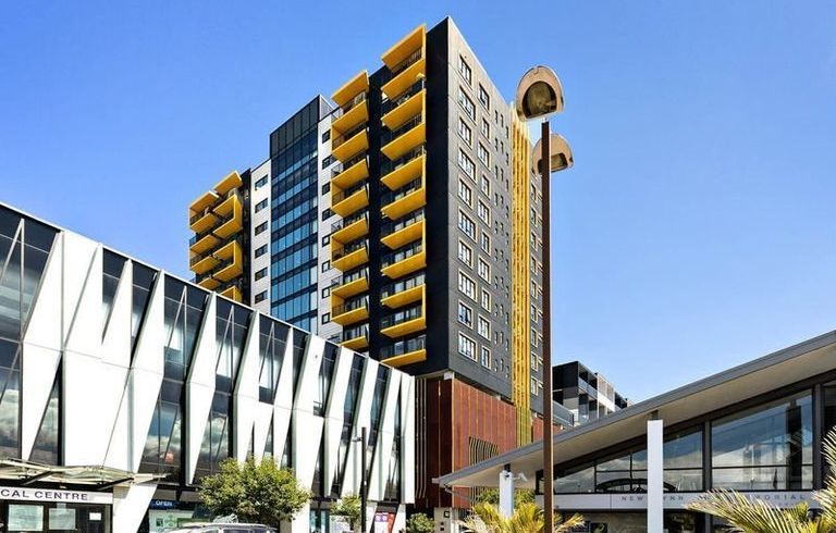  at 804/20 Mccrae Way, New Lynn, Auckland