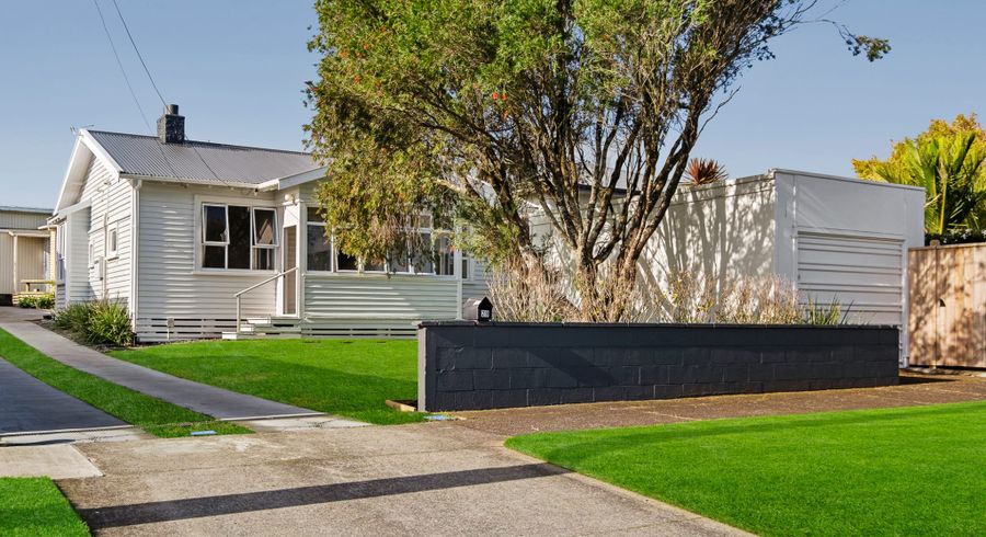  at 29A Ropiha Street, Fitzroy, New Plymouth