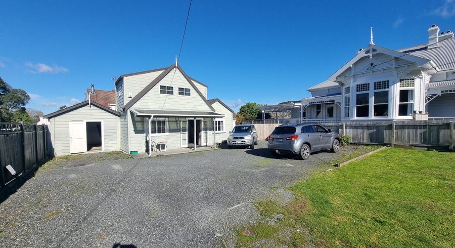  at 25A Manse Street, Regent, Whangarei