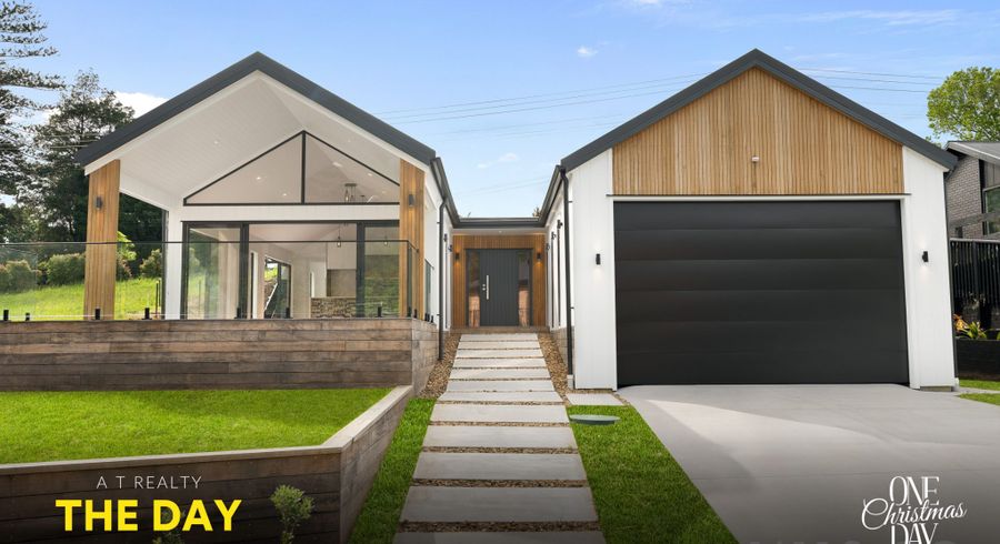  at 7 Kaihuia Lane, Clevedon, Manukau City, Auckland