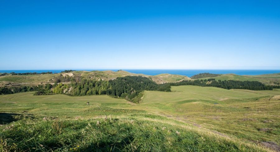  at Lots 1 - 19,, 297 Ocean Beach Road, Waimarama, Hastings, Hawke's Bay