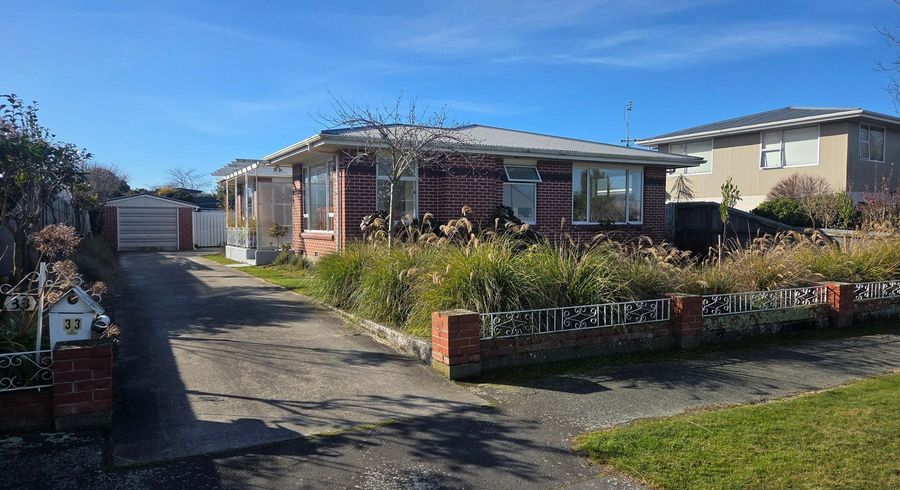  at 33 Toorak Avenue, Avonhead, Christchurch City, Canterbury