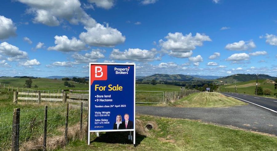  at 63 Owairaka Valley Road, Parawera, Te Awamutu