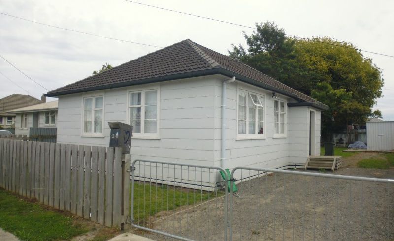  at A/801 Wavell Place, Akina, Hastings