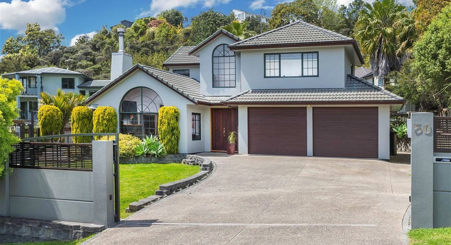  at 50 Kate Sheppard Avnue, Torbay, North Shore City, Auckland