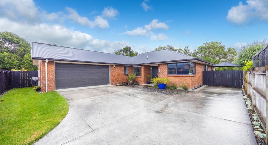  at 42 Nielsen Gardens, Rototuna, Hamilton, Waikato
