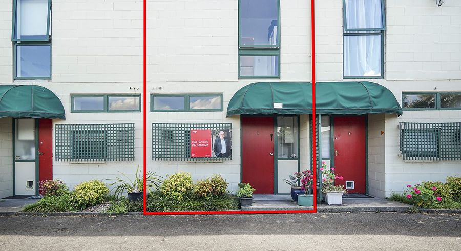  at 7/1 Coates Street, Hamilton East, Hamilton