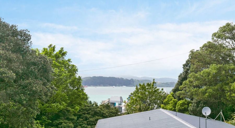  at 72B Sar Street, Wadestown, Wellington