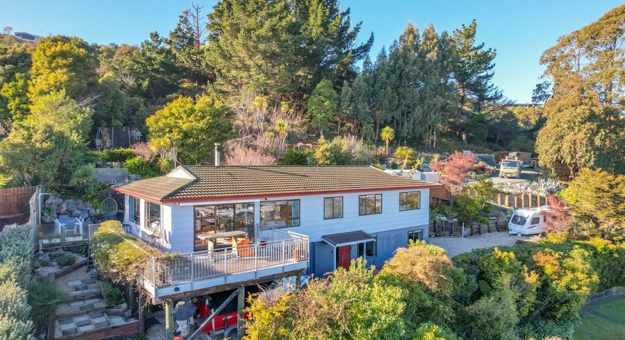  at 2/33 Chamberlain Street, Tāhunanui, Nelson