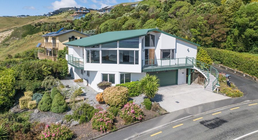  at 55 Bay View Road, Atawhai, Nelson