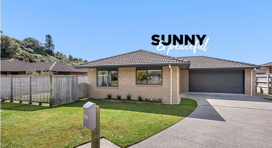  at 3 Boleyn Close, Kingsley Heights, Upper Hutt, Wellington