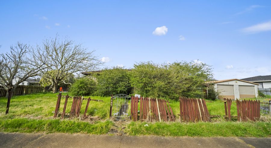  at 2 Tacon Place, Mangere, Manukau City, Auckland