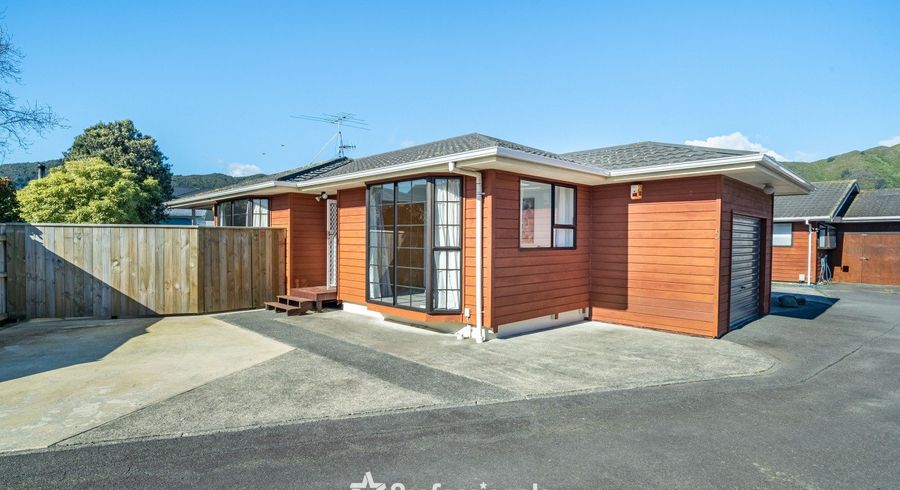  at 5/8 Hewer Crescent, Naenae, Lower Hutt, Wellington