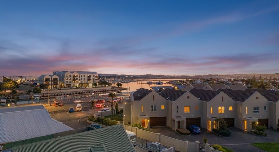  at 3 Barry Street and 1 Waghorne Street, Ahuriri, Napier, Hawke's Bay