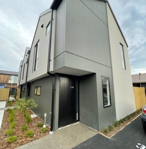  at 3/404 Armagh Street, Linwood, Christchurch City, Canterbury
