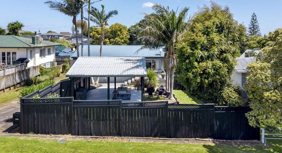  at 1/20 Rodney Street, Howick, Manukau City, Auckland