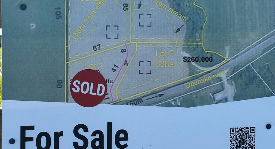  at 300 Opunake Road, Stratford West, Stratford, Taranaki