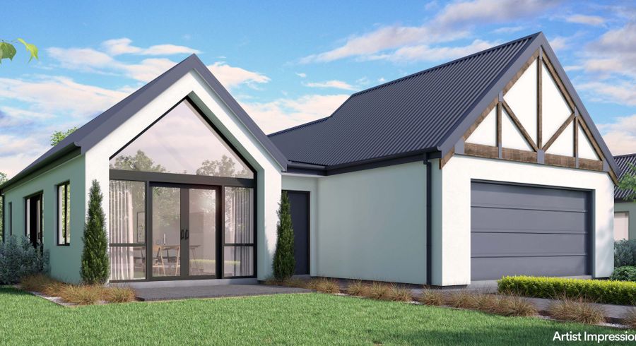  at 49 Atawhai Ln - PU82 Spring Grove LSV, Belfast, Christchurch City, Canterbury