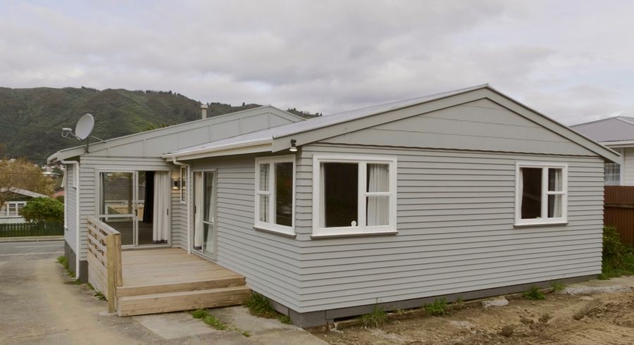  at 137 Wellington Road, Wainuiomata, Lower Hutt