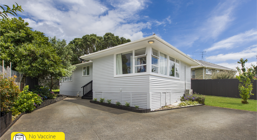  at 10 Higgs Road, Mount Wellington, Auckland
