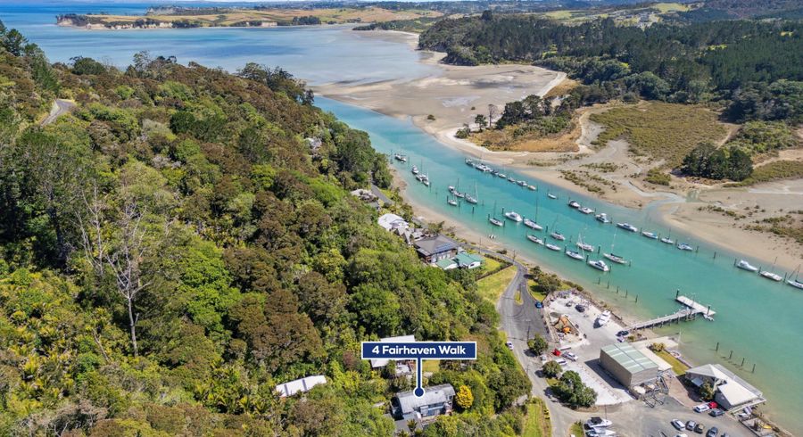  at 4 Fairhaven Walk, Arkles Bay, Rodney, Auckland