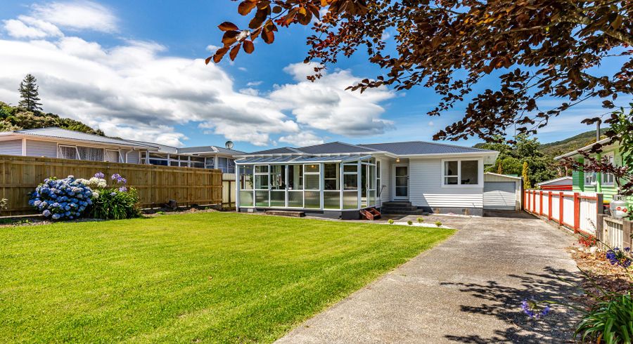  at 10 Mimihau Grove, Wainuiomata, Lower Hutt