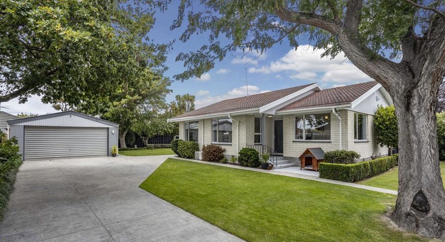  at 74 Sapphire Street, Casebrook, Christchurch City, Canterbury