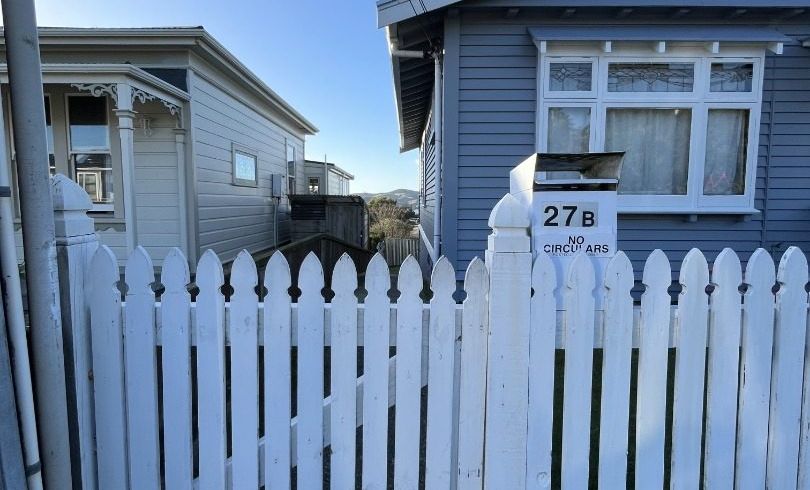  at 27B Helston Road, Johnsonville, Wellington, Wellington