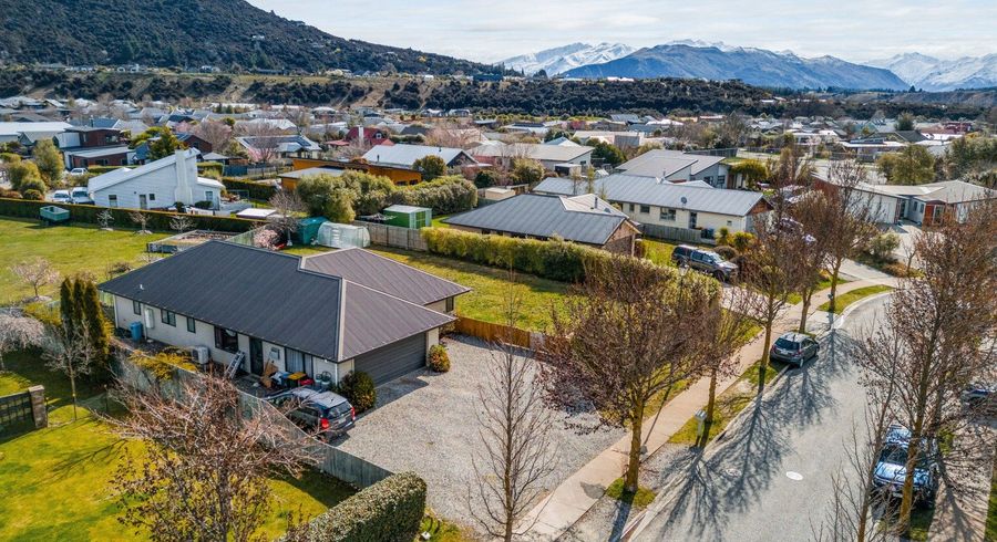  at 34 Ash Avenue, Albert Town, Wanaka