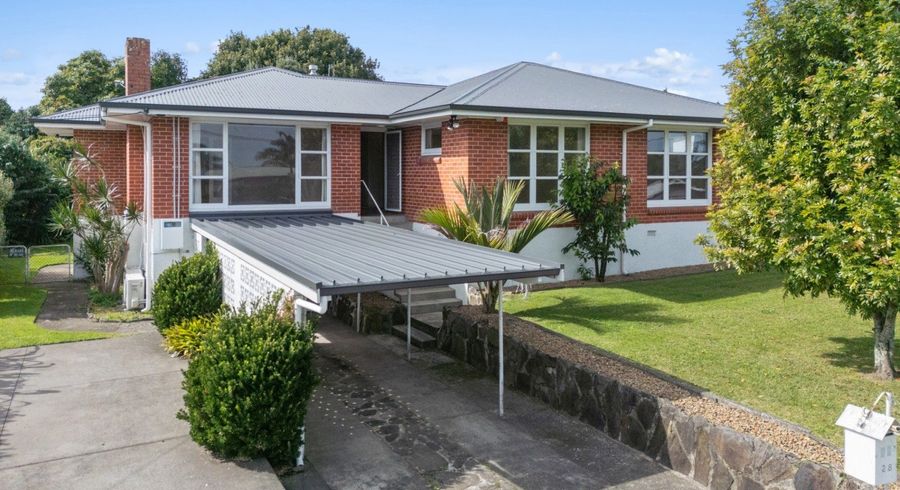  at 28 Collingwood Street, Judea, Tauranga, Bay Of Plenty