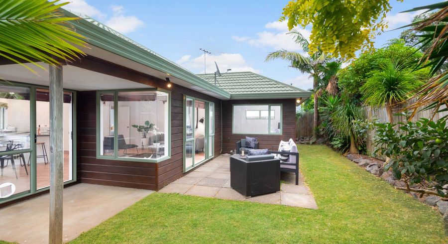  at 50B Heretaunga Avenue, Onehunga, Auckland