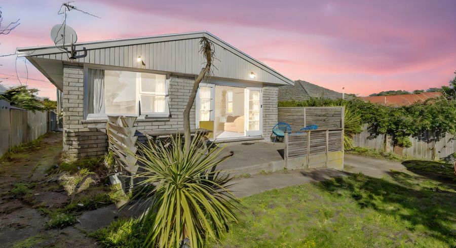  at 24 Mountbatten Street, New Brighton, Christchurch