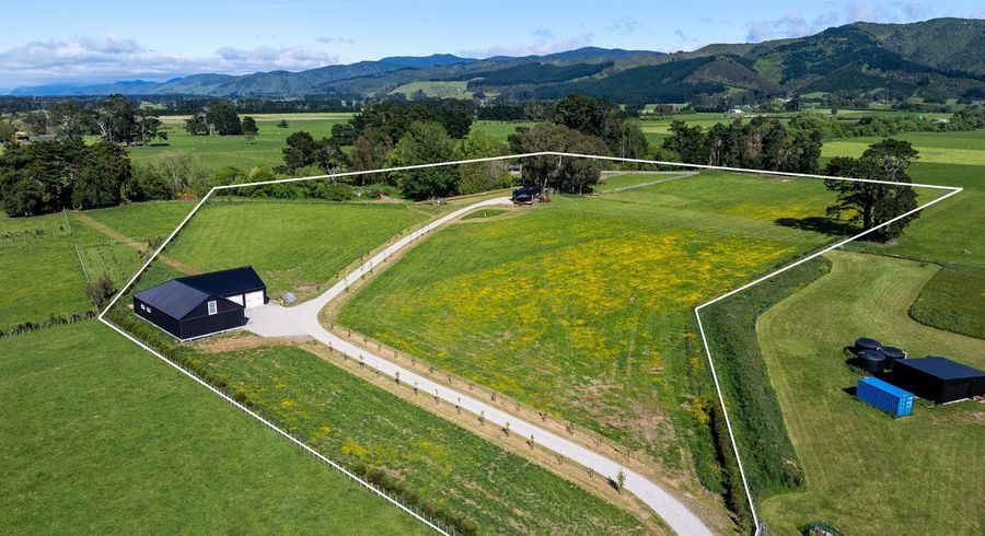  at 66C Thomas Road, Carterton, Carterton, Wellington