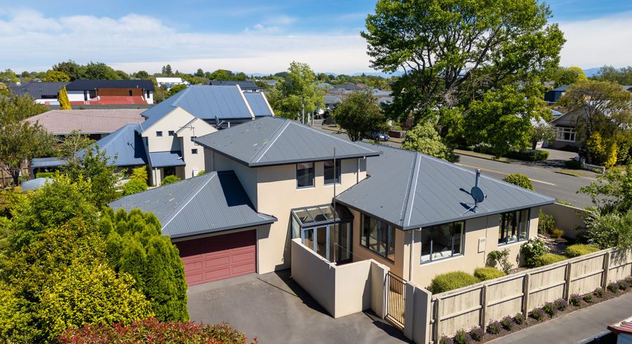  at 90 Jeffreys Road, Fendalton, Christchurch City, Canterbury