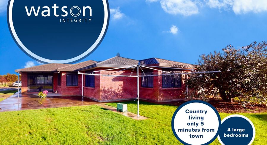  at 25 Koehlers Road, Whakarongo, Palmerston North